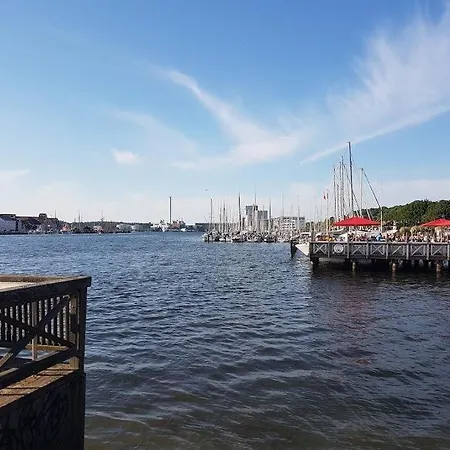 Frieda * Flensburg