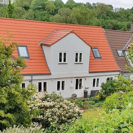 Apartment Frieda
