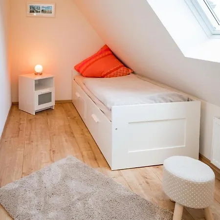 Apartment Frieda Flensburg