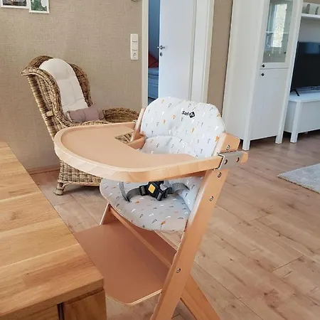 Apartment Frieda