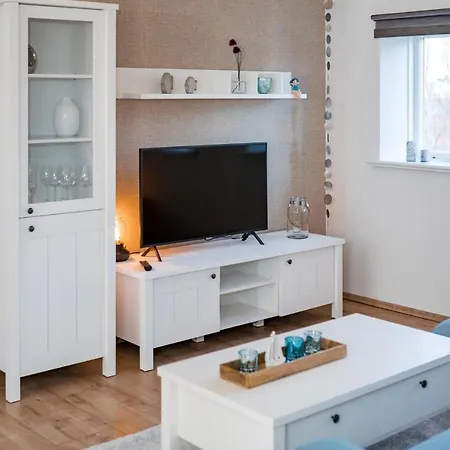 Apartment Frieda