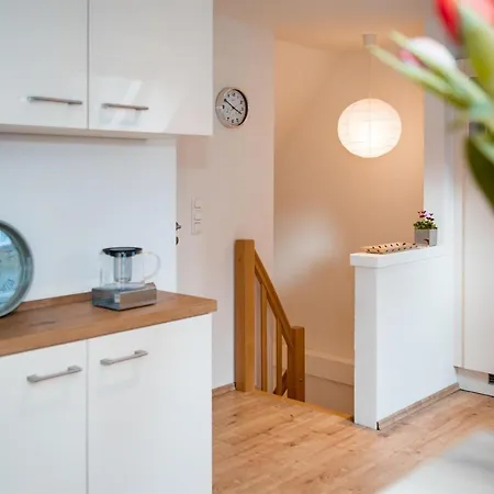 Apartment Frieda Flensburg